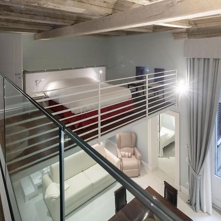 Servi Suite Floransa Dış mekan fotoğraf