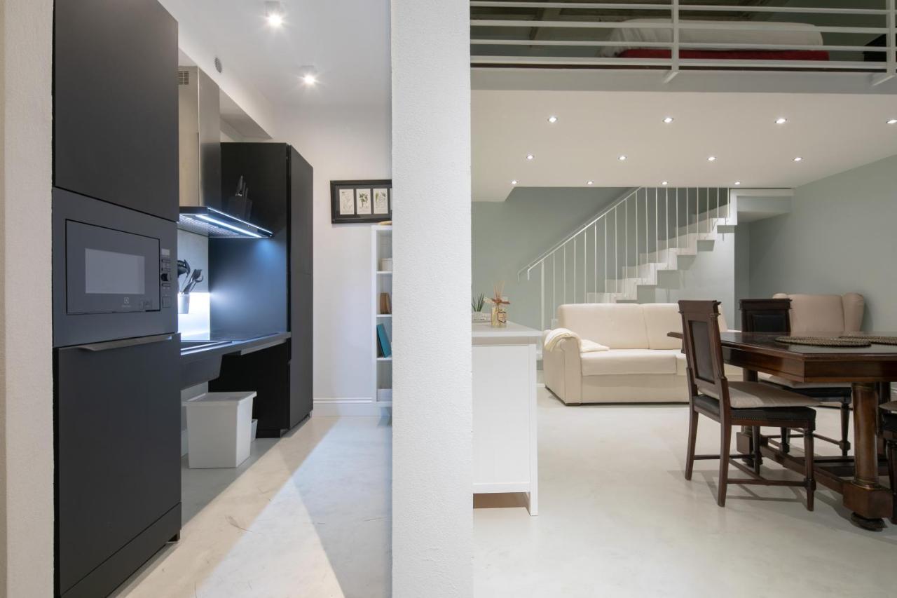 Servi Suite Floransa Dış mekan fotoğraf