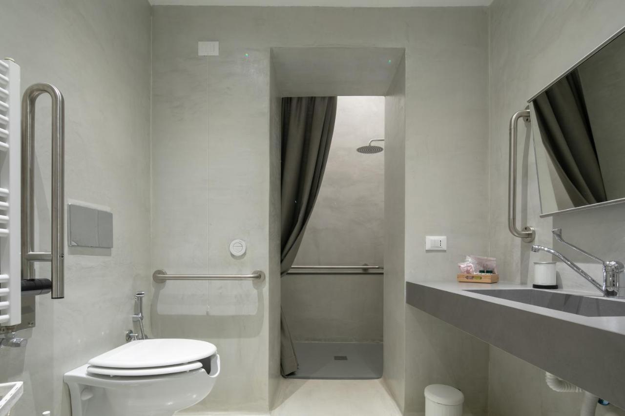 Servi Suite Floransa Dış mekan fotoğraf