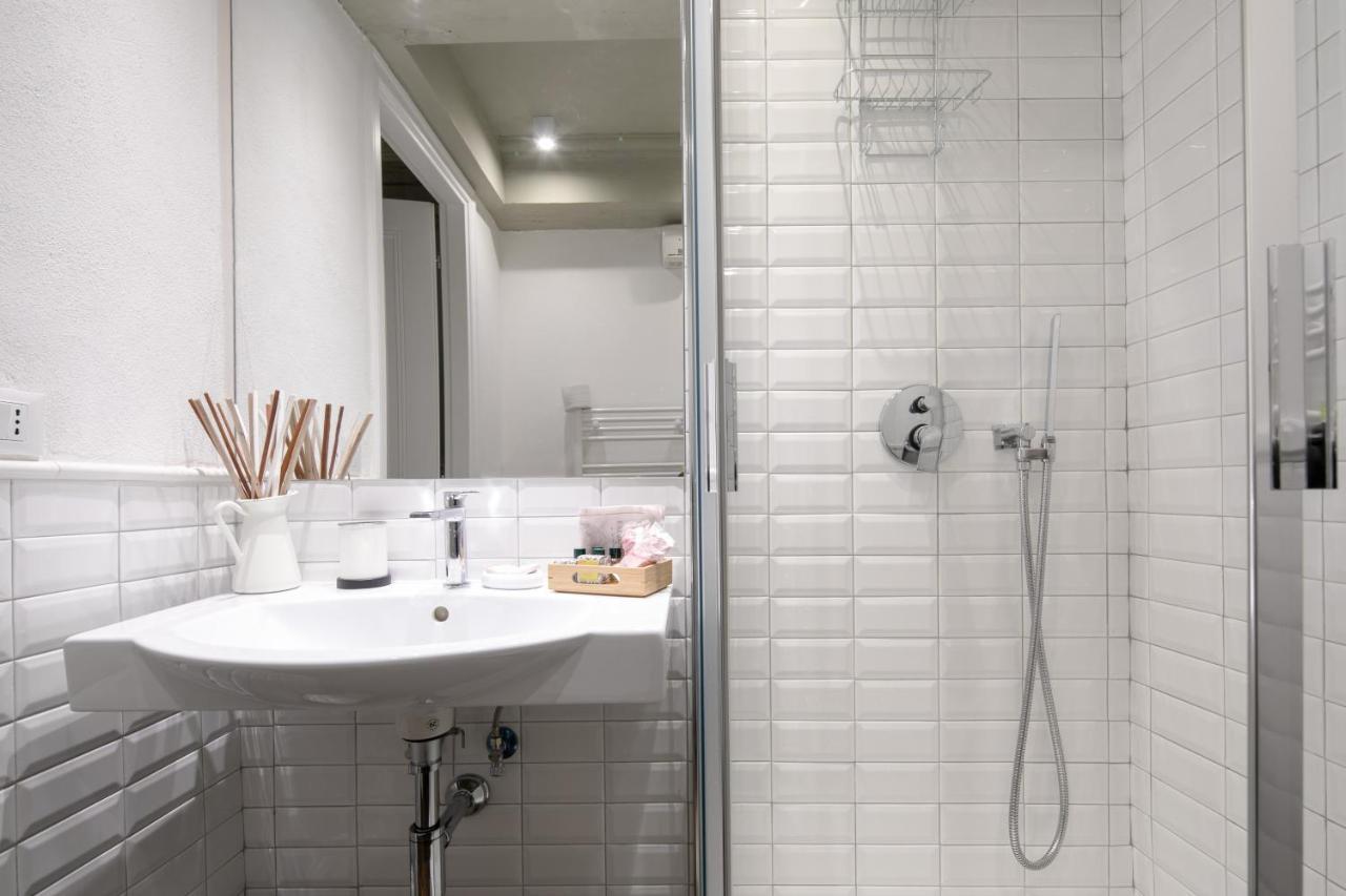 Servi Suite Floransa Dış mekan fotoğraf