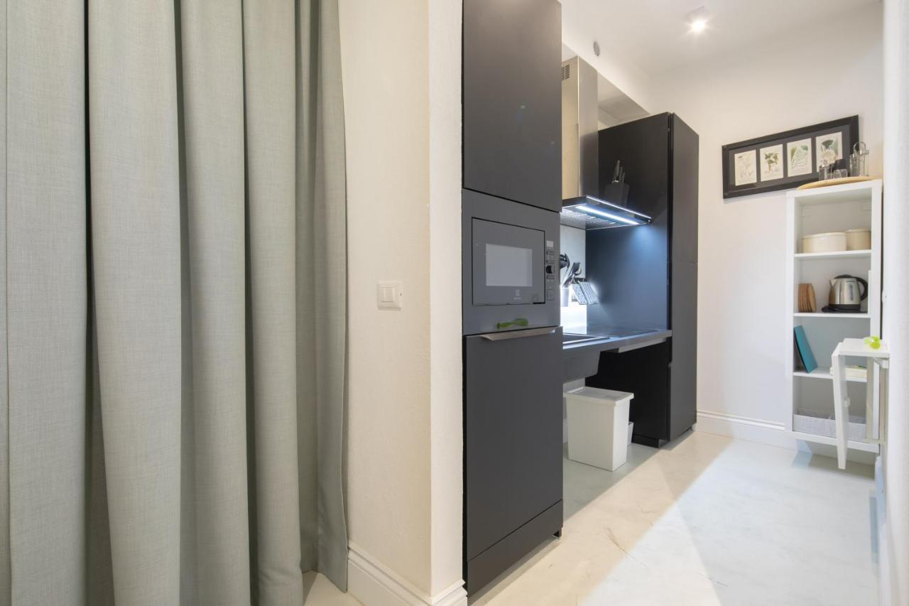 Servi Suite Floransa Dış mekan fotoğraf