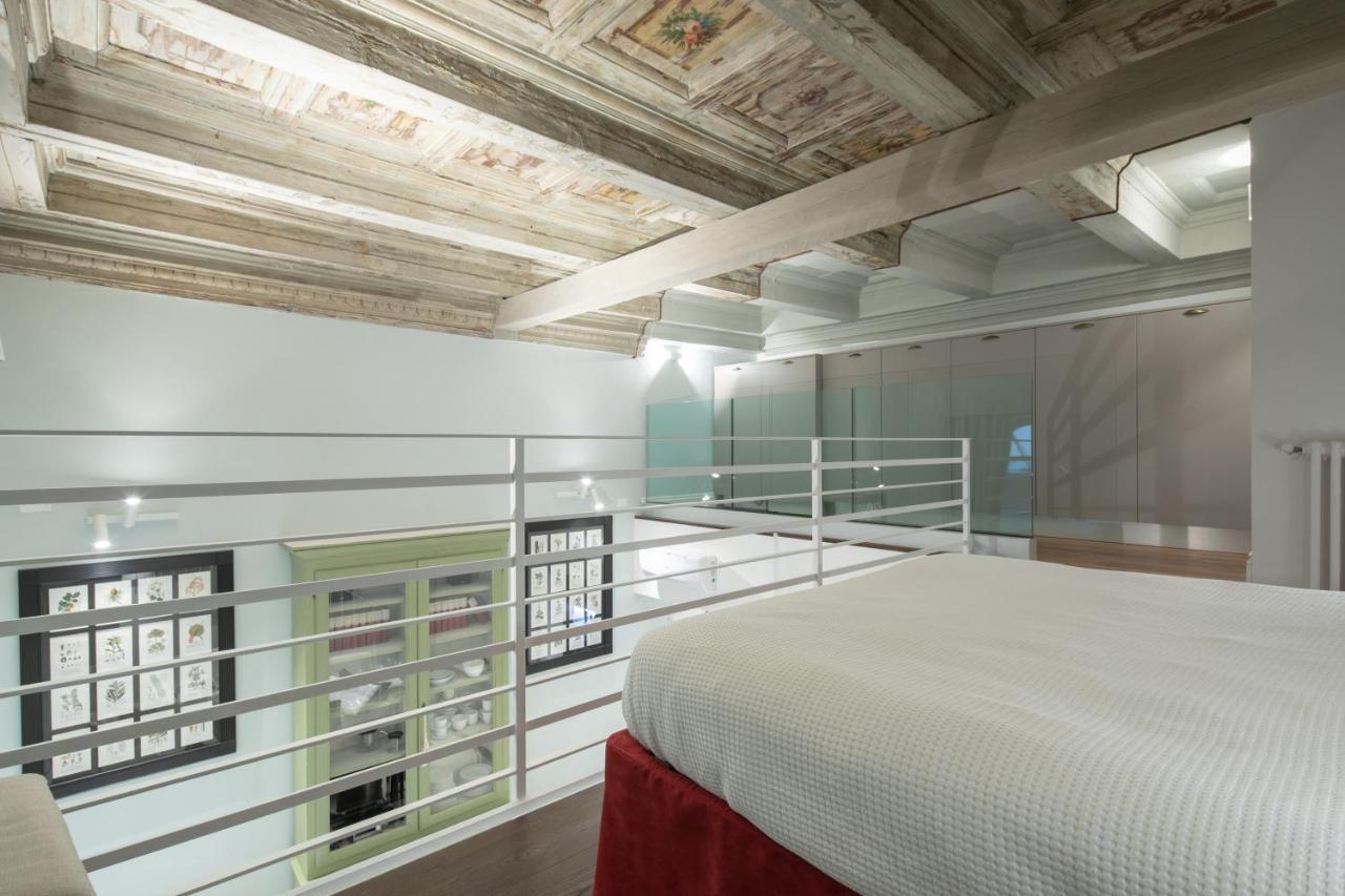 Servi Suite Floransa Dış mekan fotoğraf