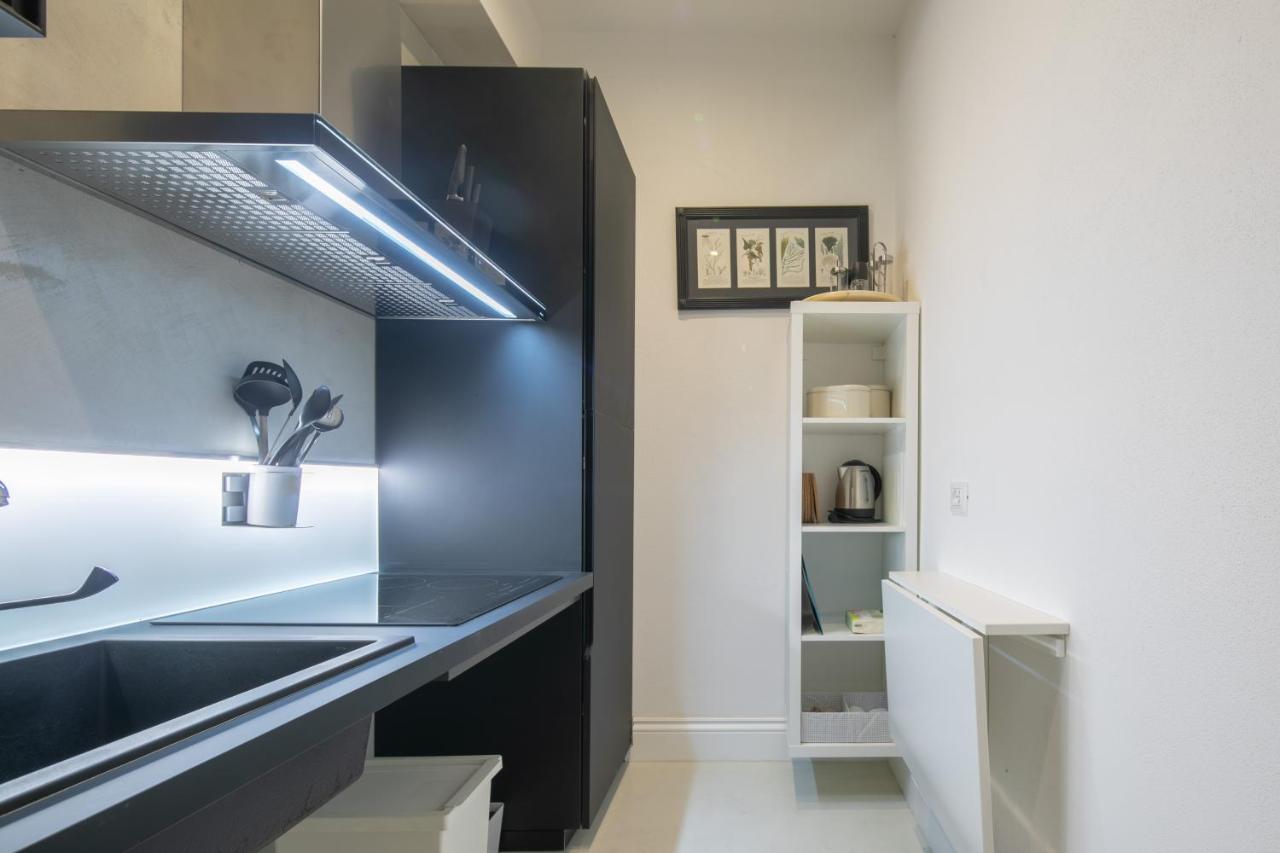 Servi Suite Floransa Dış mekan fotoğraf